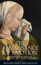 The Renaissance of emotion - 
