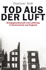 Tod aus der Luft -  Dietmar Süß