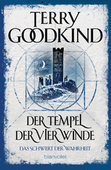 Das Schwert der Wahrheit 4 -  Terry Goodkind