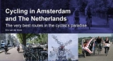 Cycling in Amsterdam and the Netherlands - Horst, Eric van der