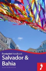 Salvador & Bahia - Robinson, Alex