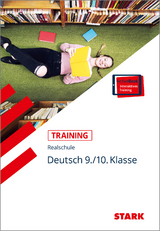 STARK Training Realschule - Deutsch 9./10. Klasse - Marion von der Kammer