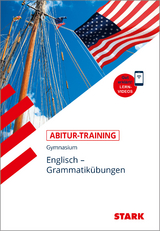 STARK Abitur-Training - Englisch Grammatikübungen - Rainer Jacob