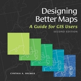 Designing Better Maps - Brewer, Cynthia A.