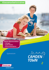 Camden Town - Allgemeine Ausgabe 2012 für Gymnasien - Robert Klimmt, Jutta Stahl-Klimmt
