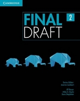 Final Draft Level 2 Student's Book with Online Writing Pack - Bauer, Jill; Boyle, Mike S.; Stapleton, Sara