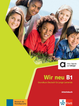 Wir neu B1 - Giorgio Motta, Eva-Maria Jenkins-Krumm