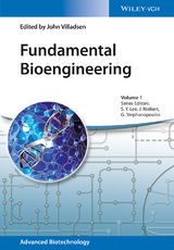 Fundamental Bioengineering - 