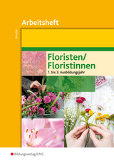 Floristen / Floristinnen - Maren Deistler