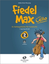 Fiedel-Max goes Cello 2 - 