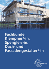 Fachkunde für Klempner, Flaschner und Spengler - Rösch, Hans-Peter