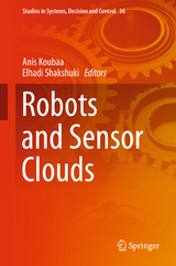 Robots and Sensor Clouds - 