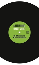 Cowboys & Indies - Gareth Murphy