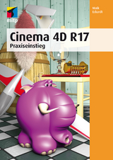 Cinema 4D R 17 - Maik Eckardt