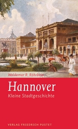 Hannover - Waldemar Röhrbein