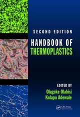 Handbook of Thermoplastics - Olabisi, Olagoke; Adewale, Kolapo