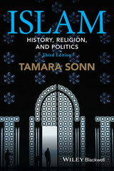 Islam - Sonn, Tamara