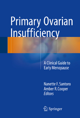 Primary Ovarian Insufficiency - 