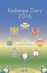 Kadampa Diary - 