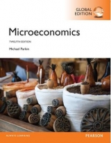 Microeconomics, Global Edition - Parkin, Michael