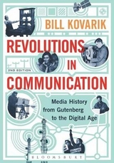 Revolutions in Communication - Kovarik, PhD Bill