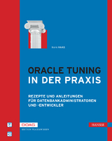 Oracle Tuning in der Praxis - Frank Haas