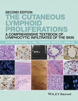 Cutaneous Lymphoid Proliferations - Magro, Cynthia M.; Crowson, A. Neil; Mihm, Martin C.