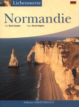 Liebenswerte Normandie - 