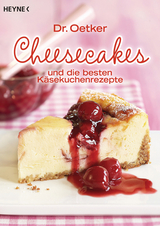 Cheesecakes -  Dr. Oetker