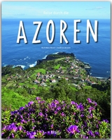 Reise durch die Azoren - Andreas Drouve