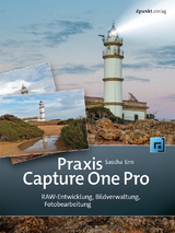 Praxis Capture One Pro 8 - Sascha Erni