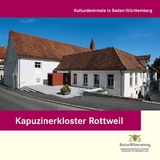 Kapuzinerkloster Rottweil