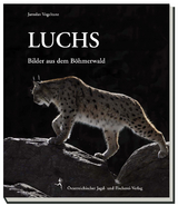 Luchs - Jaroslav Vogeltanz