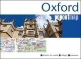 Oxford PopOut Map - PopOut Maps