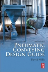 Pneumatic Conveying Design Guide - Mills, David