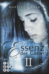 Essenz der Götter II -  Martina Riemer