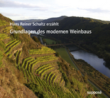 Grundlagen des modernen Weinbaus - Klaus Sander, Hans Reiner Schultz