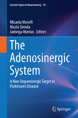 The Adenosinergic System - 
