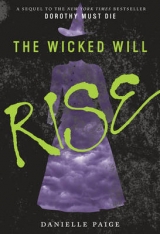 The Wicked Will Rise - Paige, Danielle
