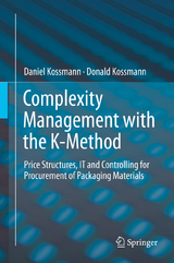 Complexity Management with the K-Method - Daniel Kossmann, Donald Kossmann