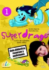 Superdrago 1 - Tutor Manual on CD-ROM - 