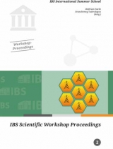 IBS International Summer School - 