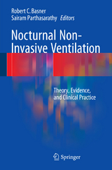 Nocturnal Non-Invasive Ventilation - 