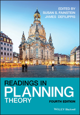 Readings in Planning Theory - 