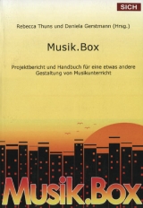 Musik.Box - Rebecca Thuns, Daniela Gerstmann