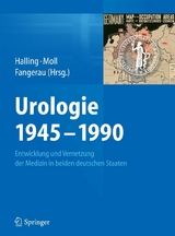 Urologie 1945–1990 - 