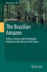 The Brazilian Amazon - Joana Bezerra