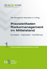 Praxisleitfaden Risikomanagement im Mittelstand - 