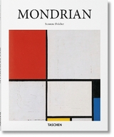 Mondrian - Deicher, Susanne