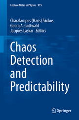 Chaos Detection and Predictability - 